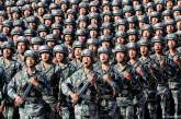 В Китае заявили, что Россия не просила у них военную помощь