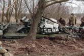 Украинская армия громит тылы противника – последняя сводка Генштаба