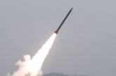 С начала вторжения в Украину Россия запустила более 900 ракет