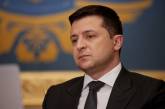 Зеленский объявил о запуске налоговой реформы