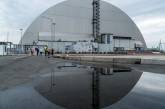МАГАТЭ сообщило о возобновлении электроснабжения ЧАЭС