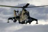 ВСУ уничтожили 7 боевых вертолетов России в районе Чернобаевки