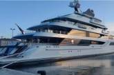 В Хорватии арестовали 92-метровую яхту Медведчука – СМИ