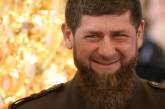 Кадыров не был в Украине: журналисты проверили по телефону главы Чечни