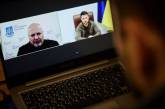 Прокурор суда в Гааге направил РФ запрос по поводу встречи и обсуждения ситуации в Украине