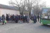 За день из сел Николаевской области эвакуировали 150 человек – за время войны вывезли 433 жителя