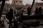 Оккупанты не дают продолжать спасать людей из «горячих точек» Киевщины