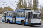 В Николаеве на городские маршруты вышло около 70 единиц транспорта. Список