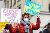 Заявления европейских политиков об отказе в создании бесполетной зоны поощряют РФ к массовым убийствам, – Подоляк
