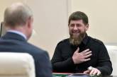 Кадыровцы вернулись в Чечню - контрразведка