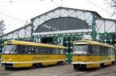 Какие трамваи и троллейбусы курсируют сегодня в Николаеве. Список