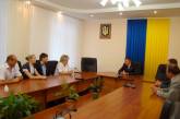 Игорь Дятлов пообещал поддержку николаевским спортсменам-олимпийцам