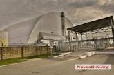 На Чернобыльской АЭС провели частичную ротацию персонала