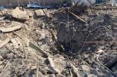 «Редкие ублюдки», - Ким сообщил, что под бомбежку попал жилой район Николаева