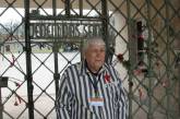 В Харькове от российской ракеты погиб 96-летний бывший заключенный фашистских концлагерей