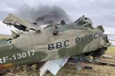 Российская авиация за сутки потеряла шесть «беспилотников», самолет и пару вертолетов