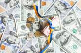 НБУ увеличил лимит снятия наличных с валютных счетов втрое