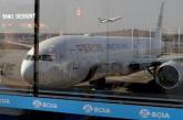 Китайская авиакомпания прекращает полеты на Boeing из-за авиакатастрофы