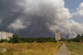 В Северодонецке войска РФ открыли огонь по детской больнице