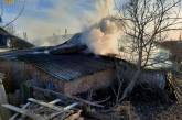 В Николаевской области за сутки в результате обстрелов и бомбардировок ранены 40 человек