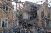 Разрушенный ракетным ударом жилкоп в Николаеве не подлежит восстановлению, жителей отселили, - Сенкевич
