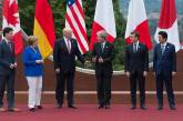 Страны G7 призвали Россию немедленно вывести армию из Украины