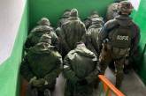 Все больше российских военных переходят воевать на сторону Украины, - ГУР