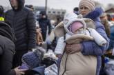 Более половины детей Украины покинули свои дома из-за войны, - ЮНИСЕФ