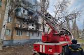 В Николаевской области от обстрелов за сутки пострадали 46 человек, в том числе 5 детей
