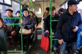 В Николаевской области возобновляются пассажирские перевозки — пока до Новой Одессы