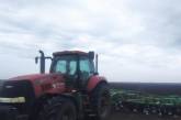 Будем с хлебом 2: фермеры Николаевского района активно взялись за весенне-полевые работы