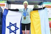 Жительница Николаева, уехавшая из-за войны, выиграла Иерусалимский марафон