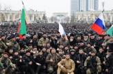 Кадыровцы продают информацию о передвижениях российских солдат, - Гончаренко