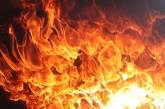 В Николаевской области из-за обстрелов за сутки возникли 4 пожара