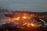За сутки в Николаевской области выгорело более 29 га территории