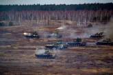 Россия перемещает часть войск в Беларусь, - Генштаб