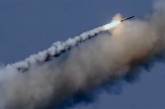 Войска РФ запустили две ракеты в сторону Одесской области