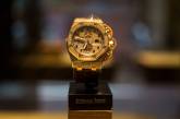Месть за санкции: ФСБ конфисковала в Москве редкие швейцарские часы
