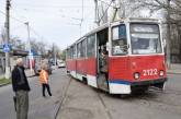 В Николаеве 155 единиц техники вышли на городские маршруты