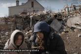 «Битва за юг Украины»: американский канал снял фильм о воюющем Николаеве (видео)