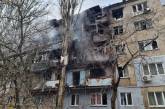 В Николаеве с начала войны погибли в результате обстрела 22 мирных жителя