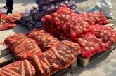Сенкевич опубликовал адреса точек продажи овощей по ценам производителя в Николаеве