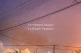 Ким поздравил с 1 апреля и намекнул на то, что в очередной раз разбомбили Чернобаевку