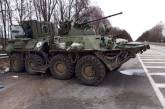 Российские солдаты и офицеры массово отказываются воевать в Украине, - Генштаб ВСУ