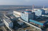 Украина остановила работу Хмельницкой АЭС