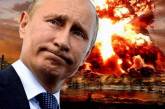 Россия готовится к затяжной войне против Украины, - СНБО