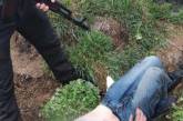 Житель Николаевской области расстрелял человека из автомата