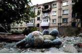 Из-за войны России против Украины погибли 165 детей