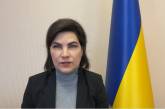 Венедиктова заявила, что в Украине расследуется около 5000 военных преступлений России