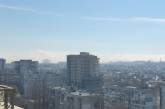 Одессу окутал туман: синоптики уверяют, что все в порядке
